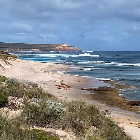 Sols Place Boutique Pool Villas Kalbarri Exterior photo