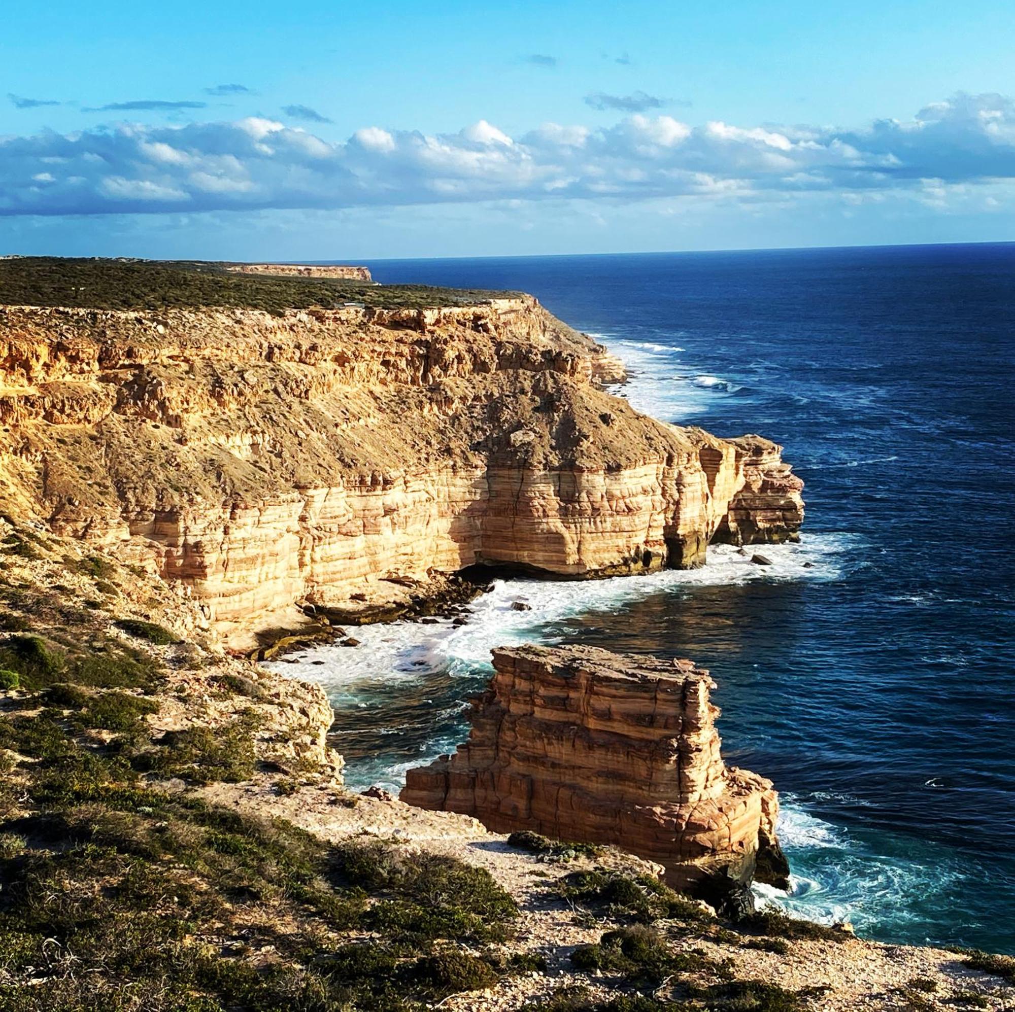 Sols Place Boutique Pool Villas Kalbarri Exterior photo