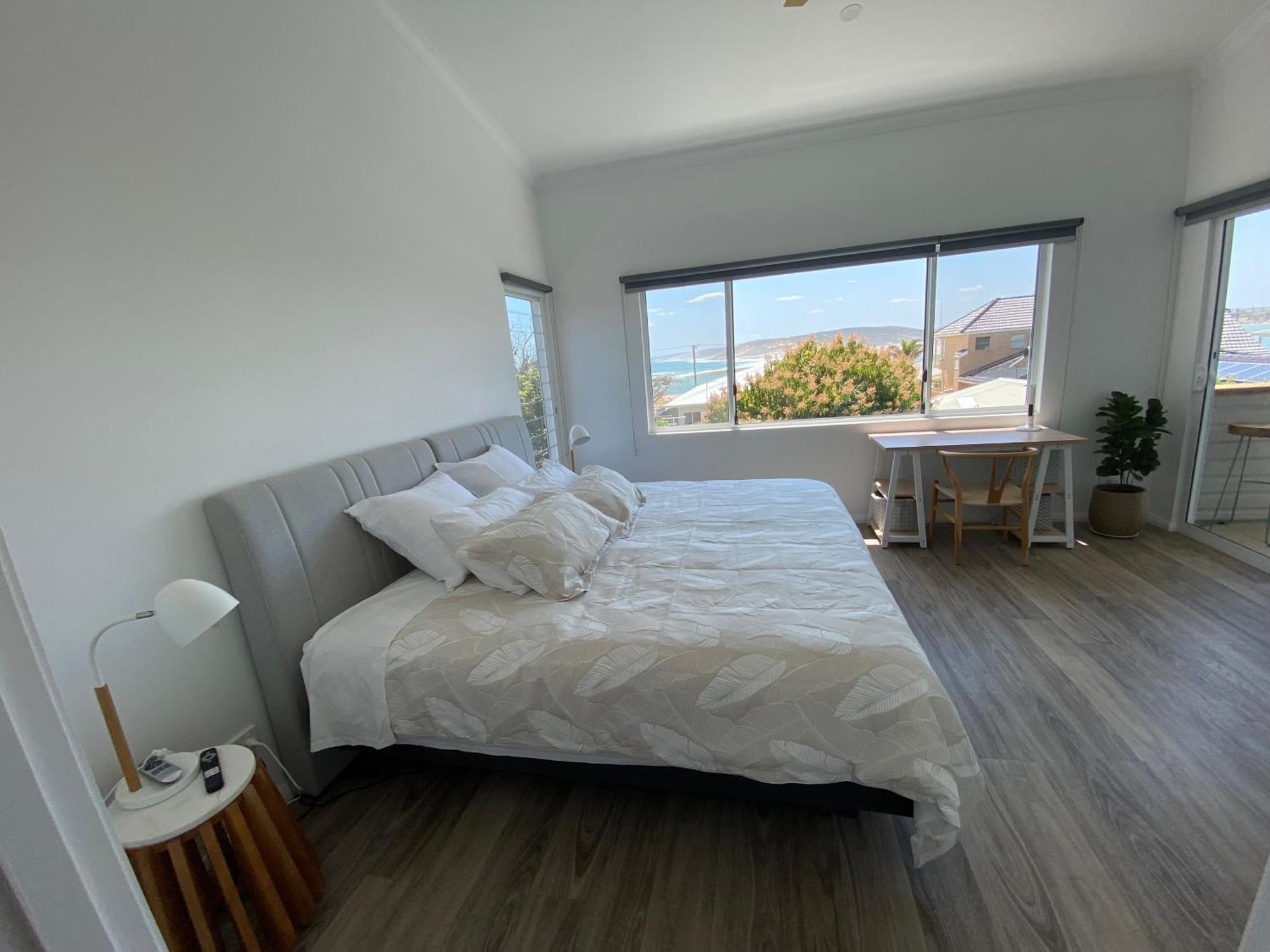 Sols Place Boutique Pool Villas Kalbarri Room photo