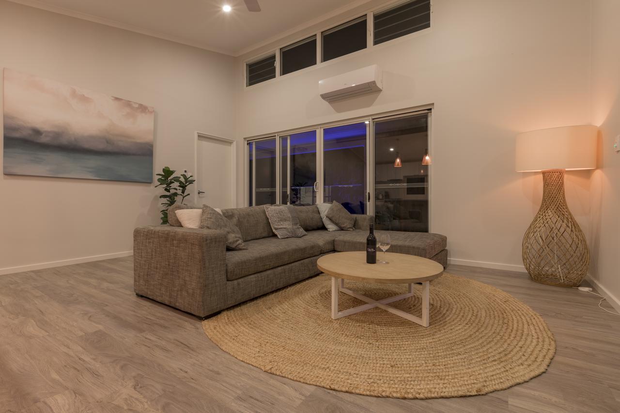 Sols Place Boutique Pool Villas Kalbarri Exterior photo