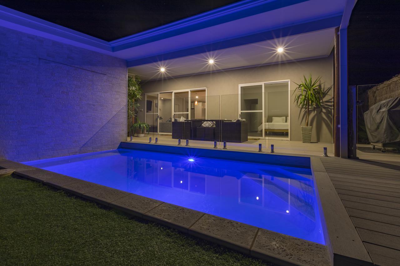 Sols Place Boutique Pool Villas Kalbarri Exterior photo