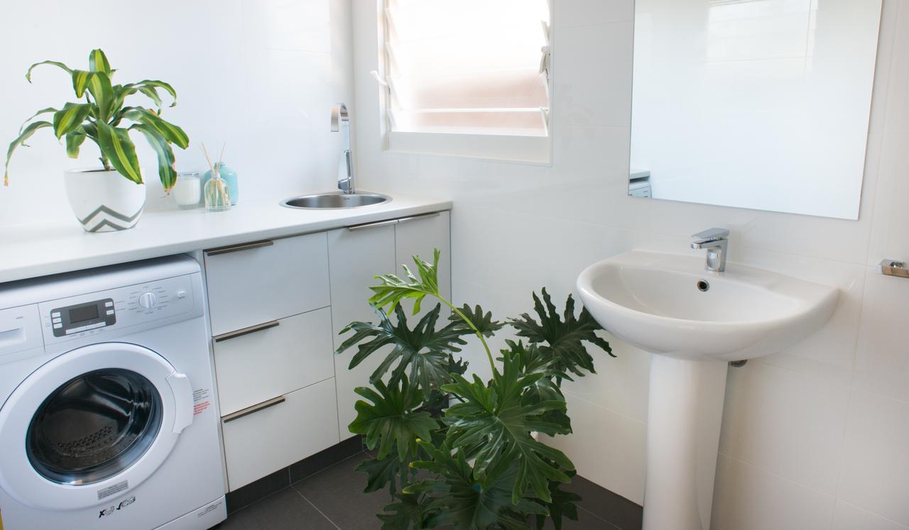 Sols Place Boutique Pool Villas Kalbarri Exterior photo
