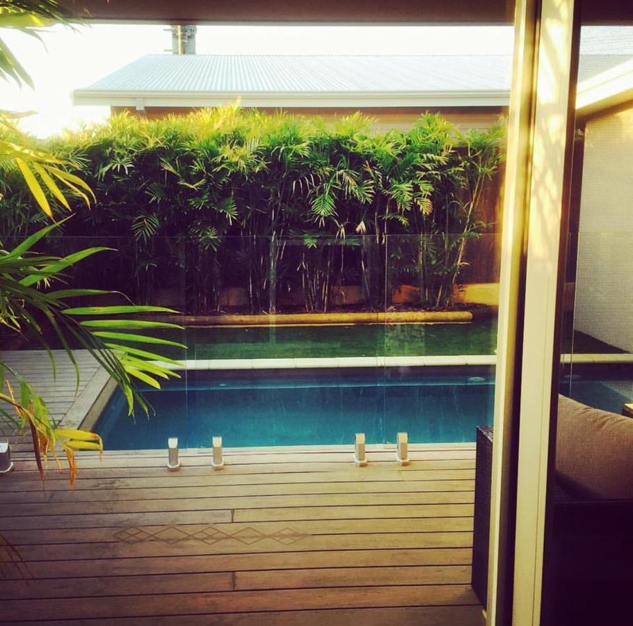 Sols Place Boutique Pool Villas Kalbarri Exterior photo